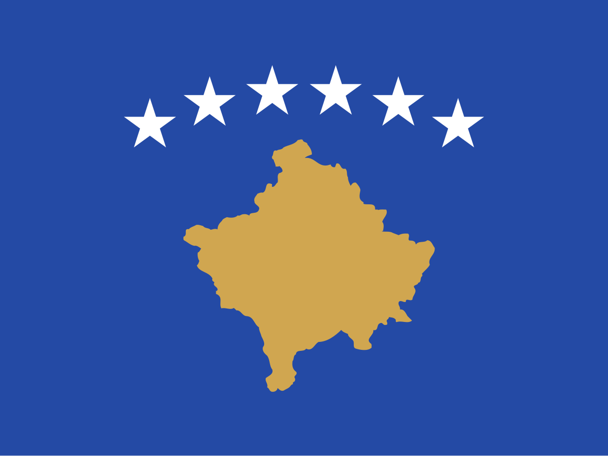 Kosovo Phone Cases