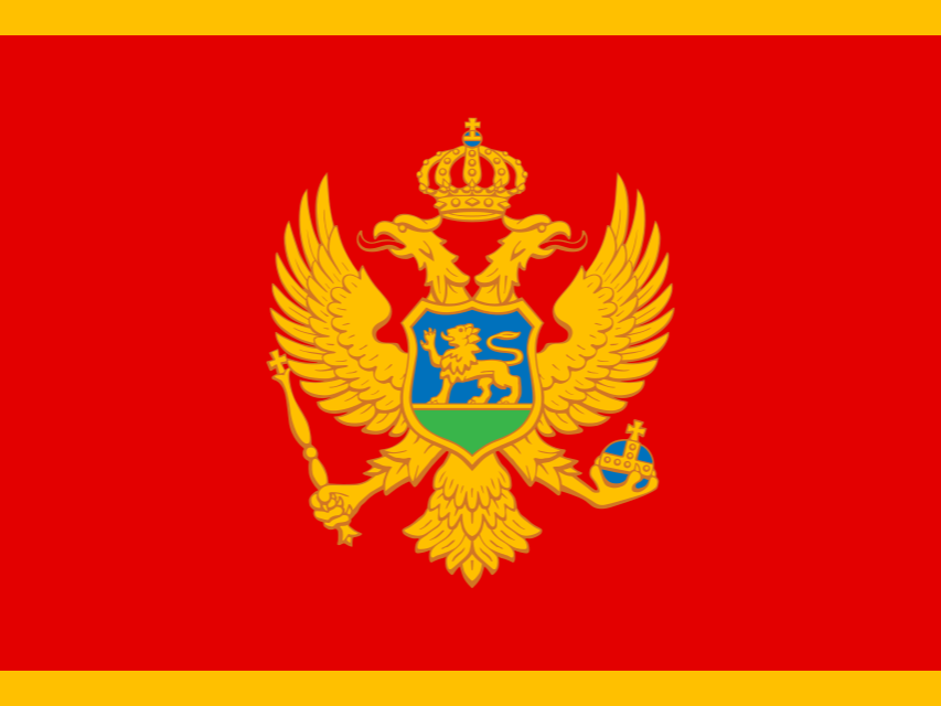 Montenegro Phone Cases