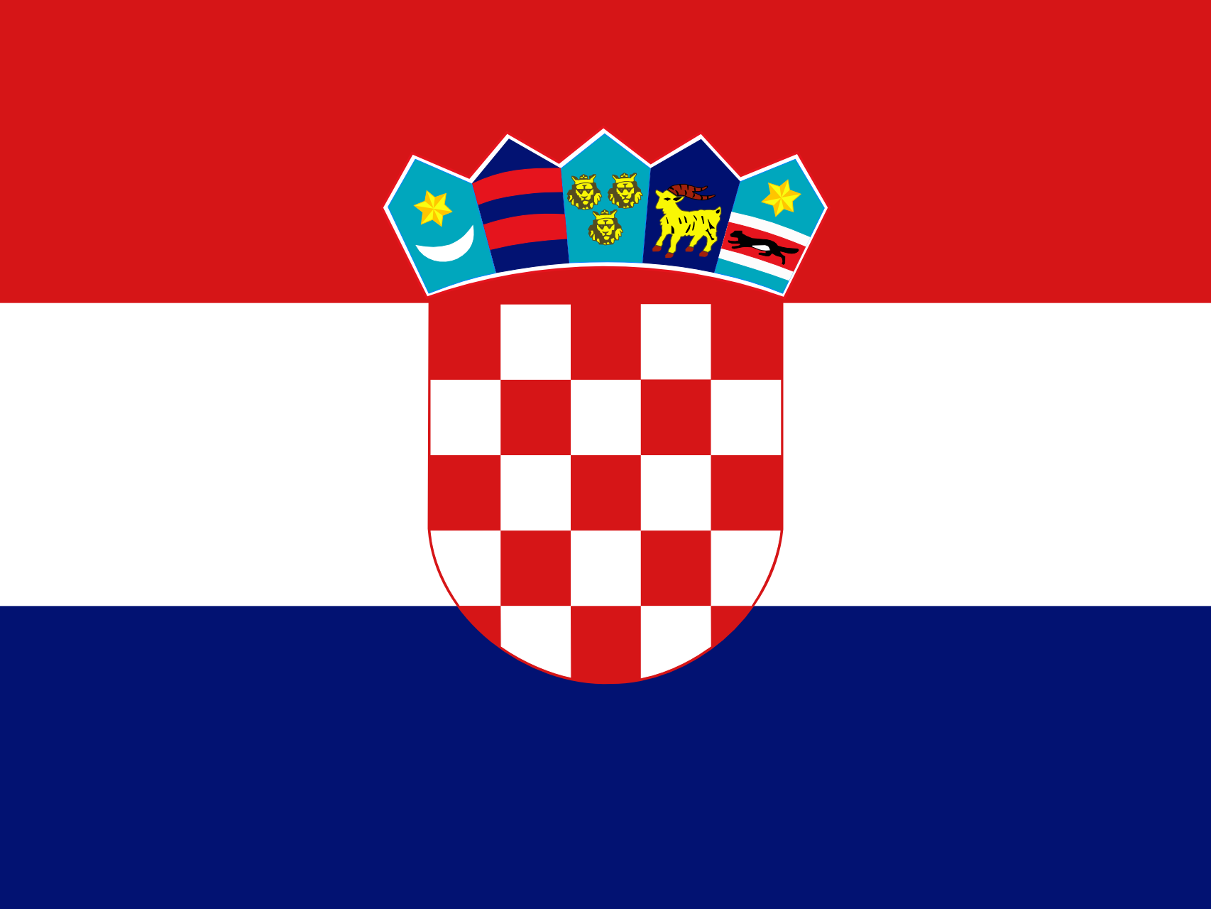 Croatia Phone Cases
